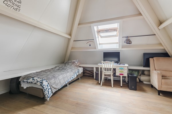 Medium property photo - Mauritsstraat 7A, 5397 EP Lith